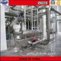 Bone Powder Vibrating Fluid Bed Dryer